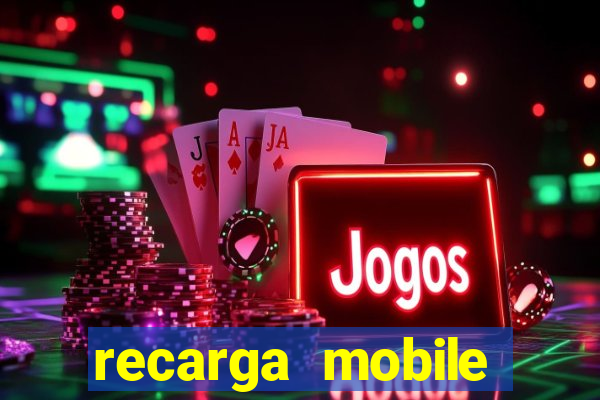 recarga mobile legends 1 real